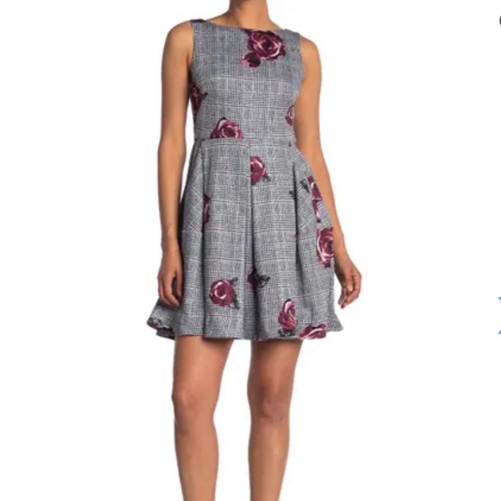 Taylor Dress
